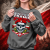 Bluza PATRIOTYCZNIOBROŃCA POLSKICH GRANIC